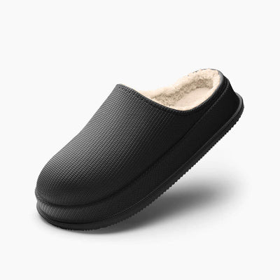 Orthopedic Relief Slides With Wide Toebox