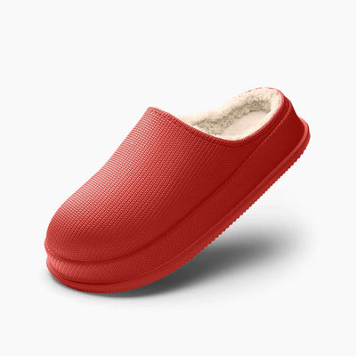 Orthopedic Relief Slides With Wide Toebox