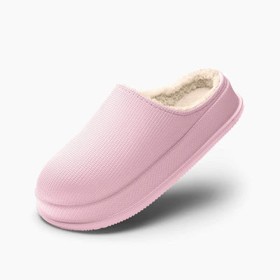 Orthopedic Relief Slides With Wide Toebox