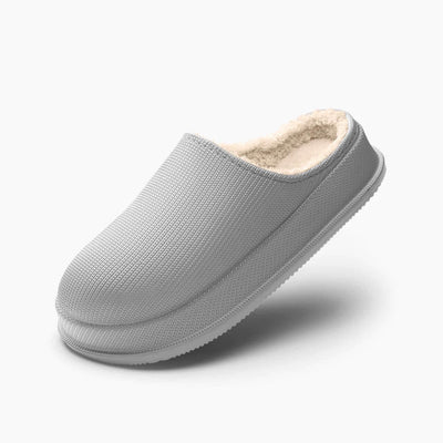 Orthopedic Relief Slides With Wide Toebox