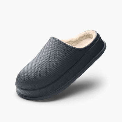 Orthopedic Relief Slides With Wide Toebox