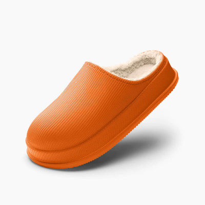 Orthopedic Relief Slides With Wide Toebox